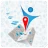 OneLocator: GPS 電話追跡 icon