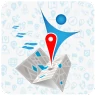 OneLocator: GPS 電話追跡 icon