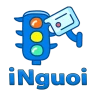 iNguoi - Tra Cứu Phạt Nguội icon