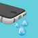 Phone speaker cleaner