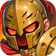 Mini Empire: Hero Never Cry