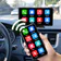 Mirror Link App for Car