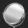 Miroir Grossissant Maquillage