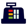 PoS Caja icon