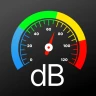 Decibel Meter: Sound Meter App icon