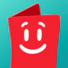 CardSnacks: ecards, gift cards icon