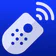 Sharp TV Remote