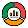 Budget et suivi de dépenses icon