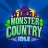 Monster Country Idle Tycoon icon