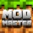 MOD-MASTER For Minecraft PE icon