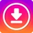 Ins Video- und Foto-Downloader icon