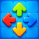Arrow Flux：Direction Puzzle