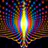 Morphing Galaxy Visualizer icon