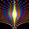 Morphing Galaxy Visualizer icon
