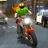 Traffic Bike: Moto Driving icon