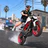 Traffic Bike: Wheelie Stunt icon