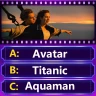 Movie Trivia - Rompecabezas icon