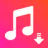 Trình tải nhạc - Tải nhạc Mp3 icon