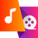 Convertidor MP3 - Mp4 to MP3