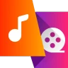Chuyển đổi video sang âm thanh icon
