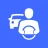 Pagsusulit sa Drive-HUD icon