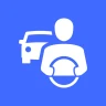 Pagsusulit sa Drive－HUD icon