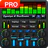 Equalizer & Bass tagasunod Pro icon