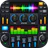 Bộ cân bằng-Tăng cường âm trầm icon