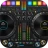 DJ Mixer Studio - Musika Mixer icon