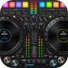DJ Mixer Studio - Musika Mixer icon