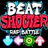 Beat Shooter Night: Rap Battle icon
