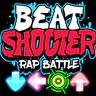 Beat Shooter Night: Rap Battle icon