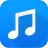 音楽プレーヤー | MP3プレーヤー | オフライン音楽 icon