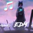 Nhạc tổng hợp trên tik tok icon