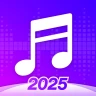 Reproductor de Música & MP3 icon