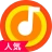 Reproductor de música & MP3 icon