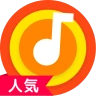 Reproductor de música & MP3 icon