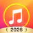 Reproductor de Música Offline icon
