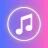 Trình phát nhạc - Cắt MP3 icon