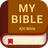 My Bible - Verse+Audio icon