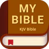 My Bible - Verse+Audio icon