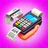 Supermarket: Gerente Tienda 3D icon
