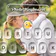 Photo Keyboard Mga Tema, Font