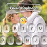 Photo Keyboard Mga Tema, Font icon