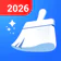 Limpiador de Movil・AI Cleaner