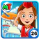 My Town : Airport