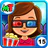 My Town : Cinema icon
