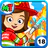 My Town : Fire station Rescue icon