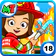 My Town : Fire station Rescue
