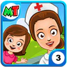 My Town : Hospital icon
